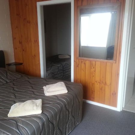 Nhill Oasis Motel Dış mekan fotoğraf