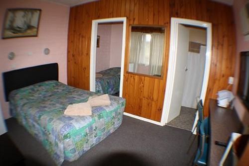 Nhill Oasis Motel Dış mekan fotoğraf